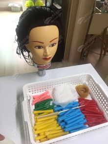 美發(fā)學習與清潔用品全攻略