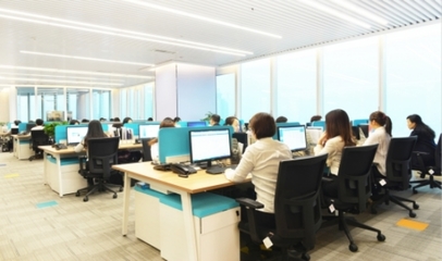 五方教育董事長佘晏飛 以信息服務業(yè)務為引擎，打造教育服務行業(yè)新標準